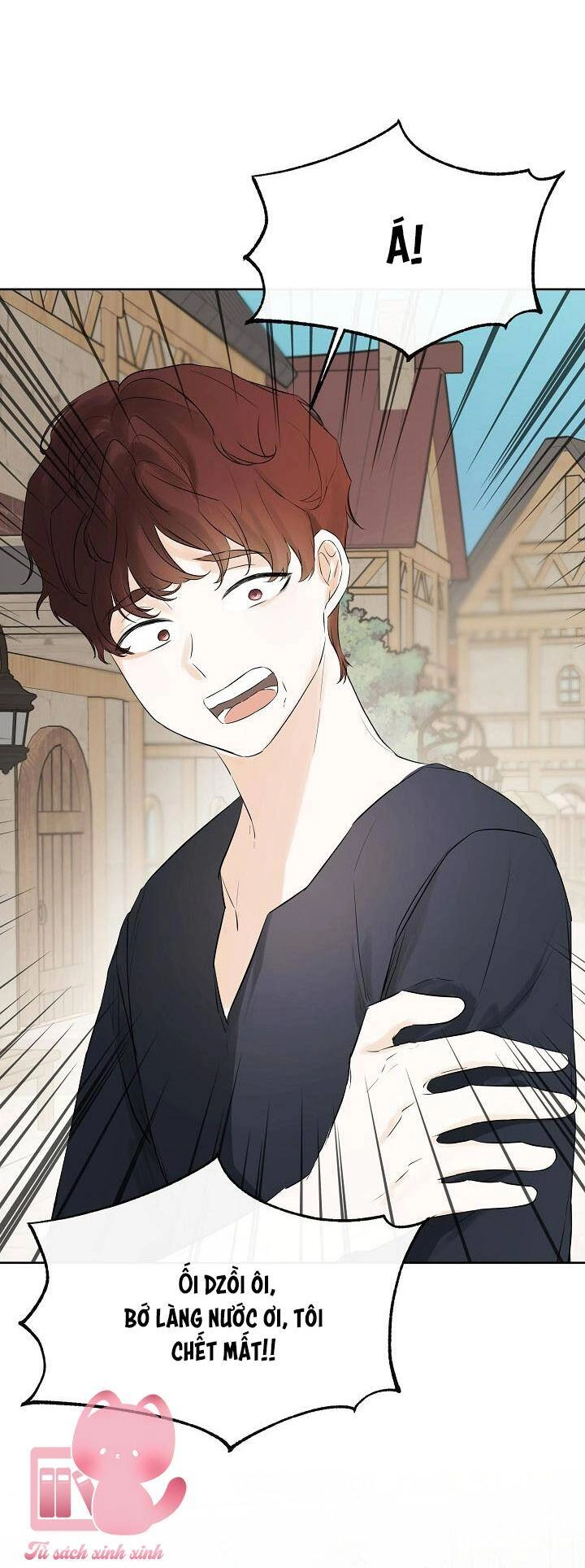 Tôi Chọc Nhầm Nam Phụ Che Giấu Thân Phận Chapter 5 - 43