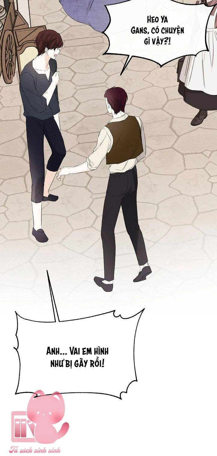 Tôi Chọc Nhầm Nam Phụ Che Giấu Thân Phận Chapter 5 - 45