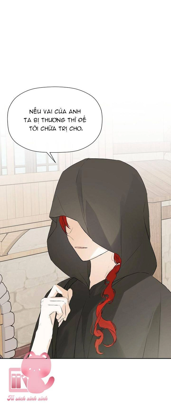 Tôi Chọc Nhầm Nam Phụ Che Giấu Thân Phận Chapter 5 - 52