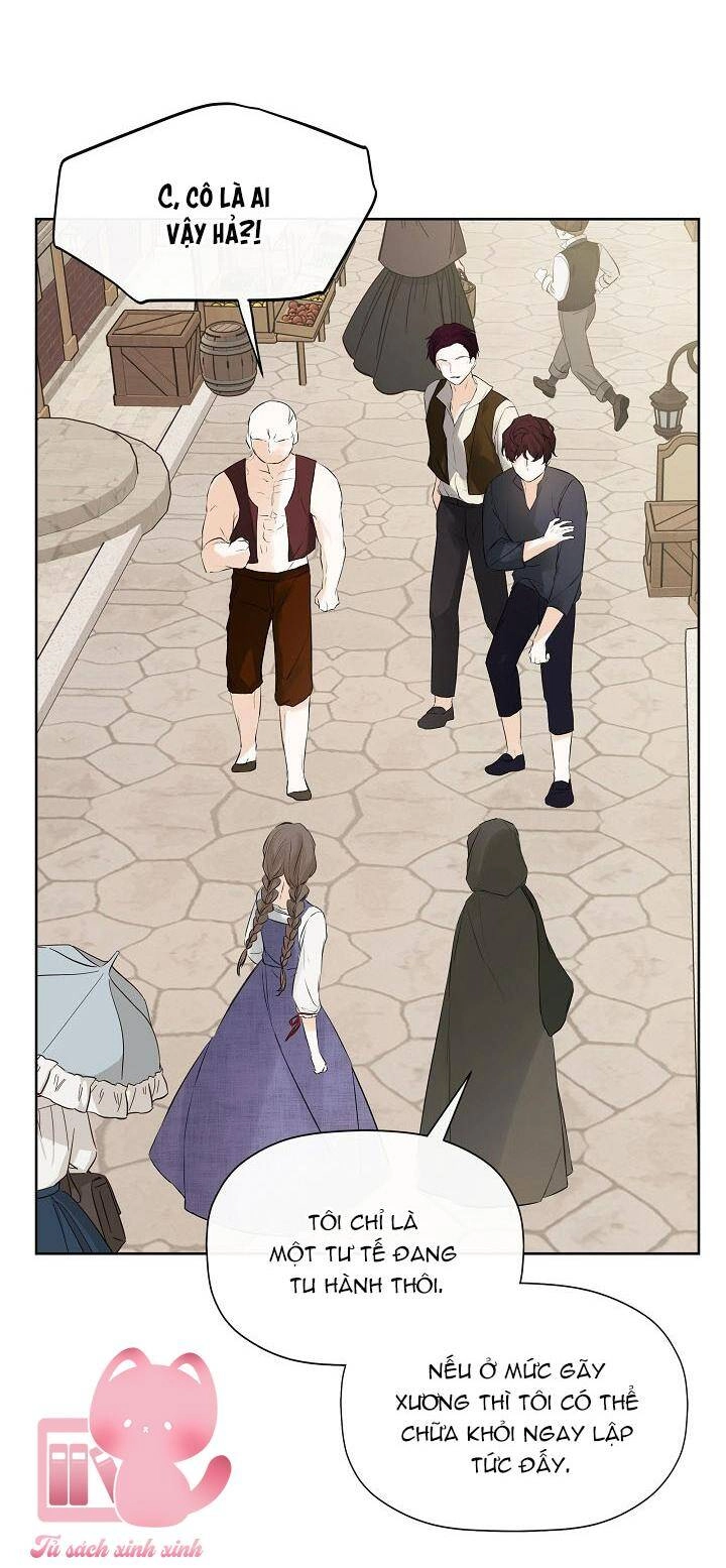 Tôi Chọc Nhầm Nam Phụ Che Giấu Thân Phận Chapter 5 - 53