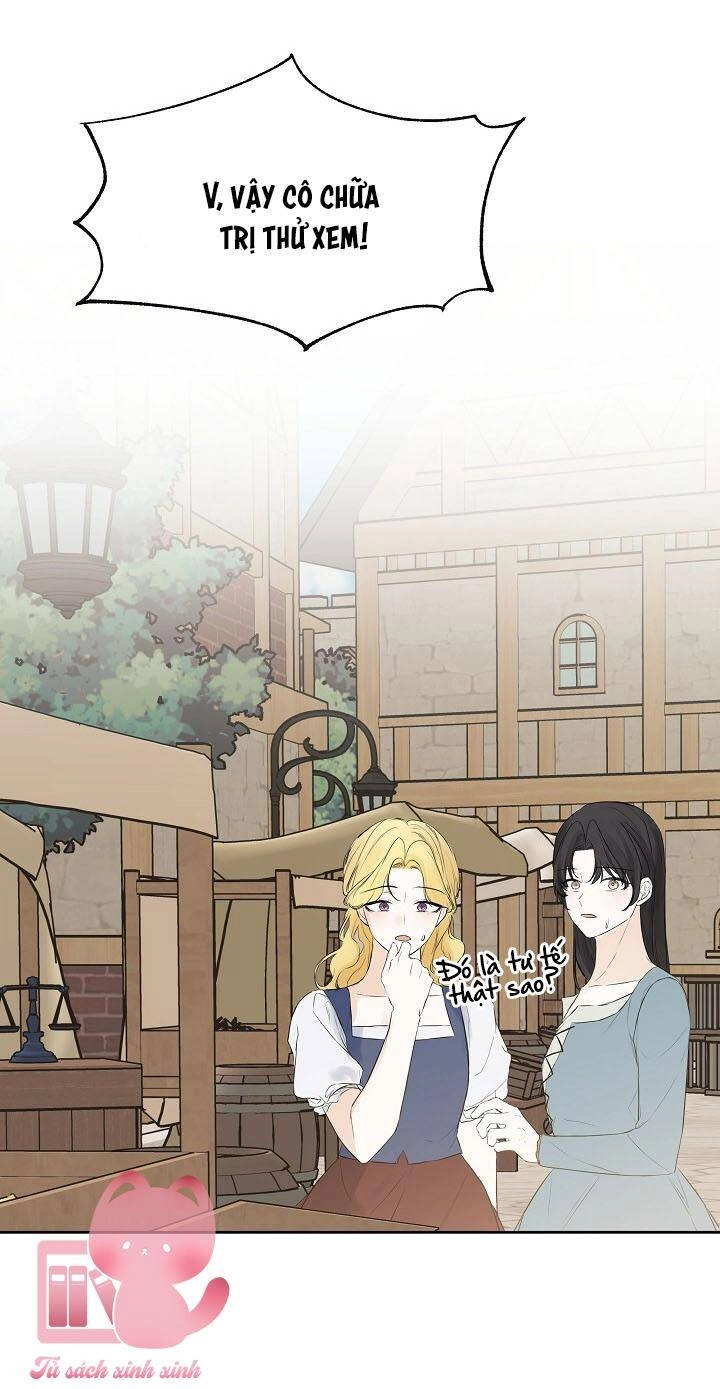 Tôi Chọc Nhầm Nam Phụ Che Giấu Thân Phận Chapter 5 - 54