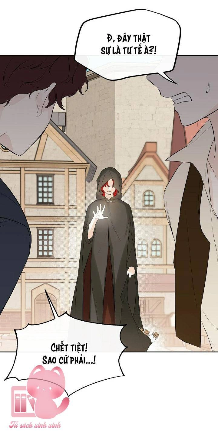 Tôi Chọc Nhầm Nam Phụ Che Giấu Thân Phận Chapter 5 - 61