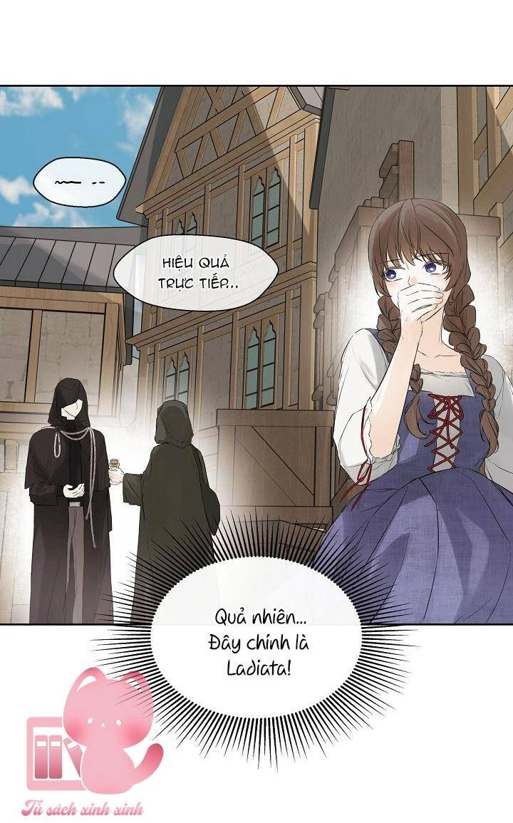 Tôi Chọc Nhầm Nam Phụ Che Giấu Thân Phận Chapter 5 - 70