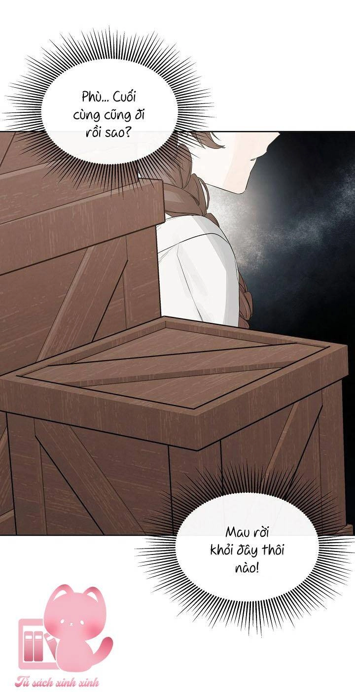 Tôi Chọc Nhầm Nam Phụ Che Giấu Thân Phận Chapter 5 - 75