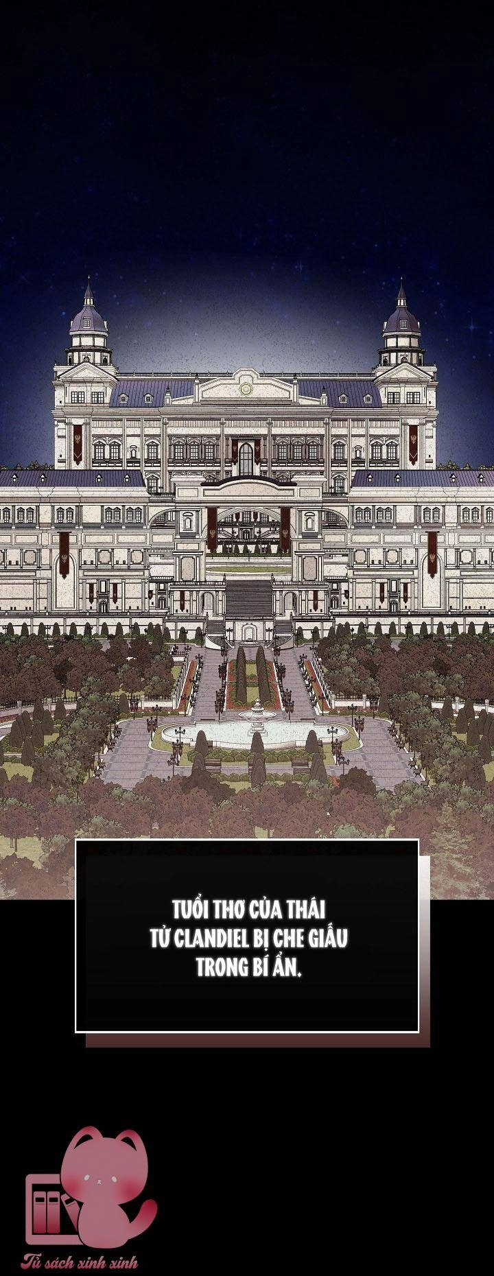 Tôi Chọc Nhầm Nam Phụ Che Giấu Thân Phận Chapter 6 - 23