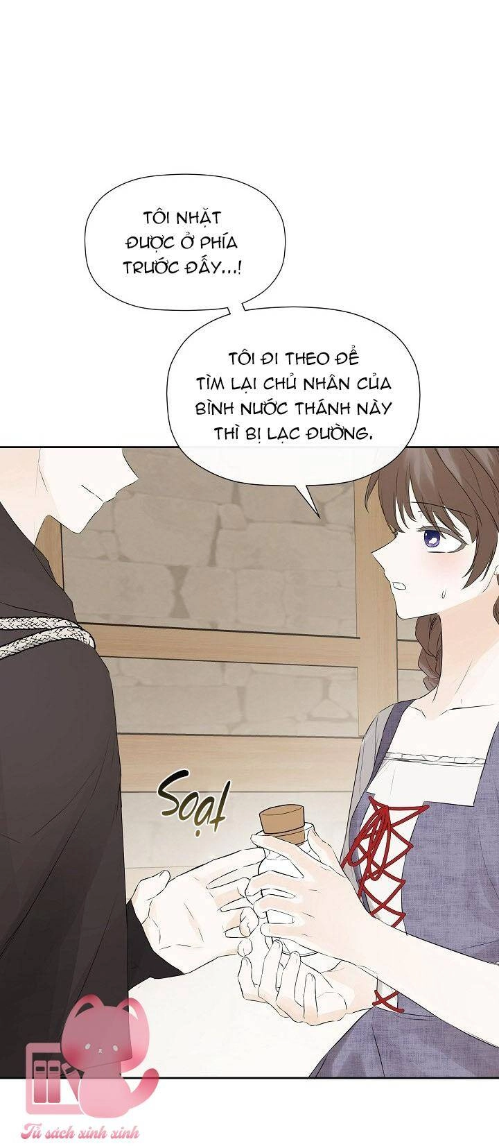 Tôi Chọc Nhầm Nam Phụ Che Giấu Thân Phận Chapter 6 - 57