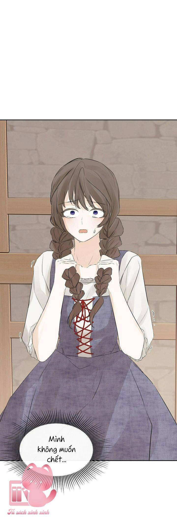 Tôi Chọc Nhầm Nam Phụ Che Giấu Thân Phận Chapter 7 - 1