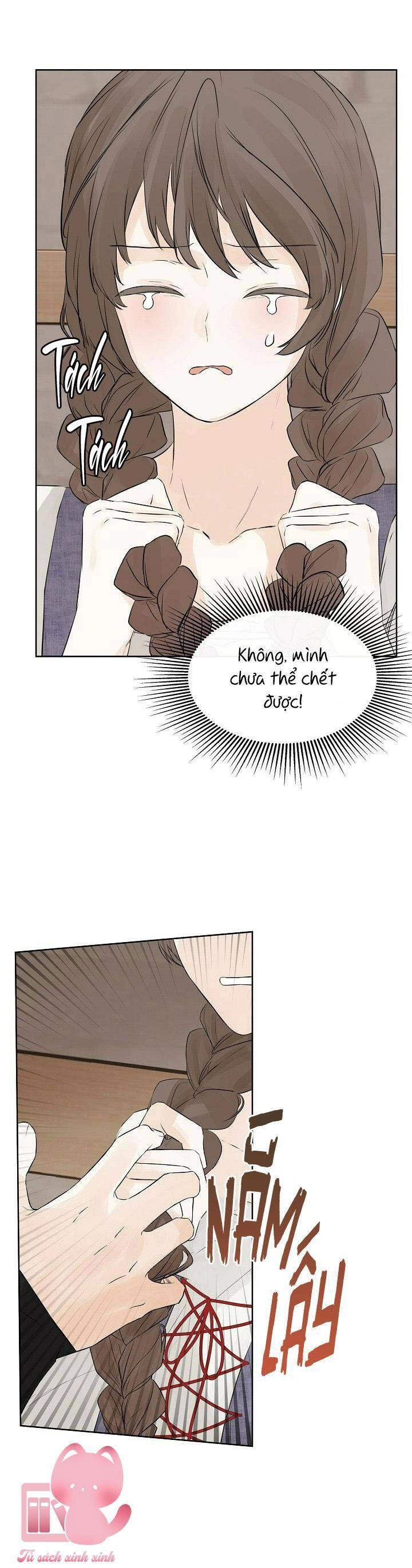 Tôi Chọc Nhầm Nam Phụ Che Giấu Thân Phận Chapter 7 - 2