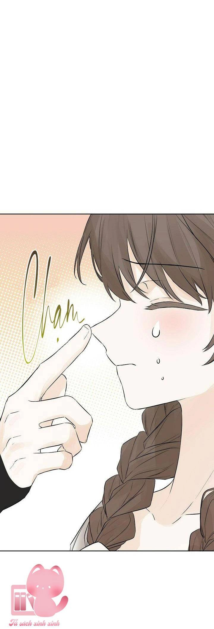 Tôi Chọc Nhầm Nam Phụ Che Giấu Thân Phận Chapter 7 - 3