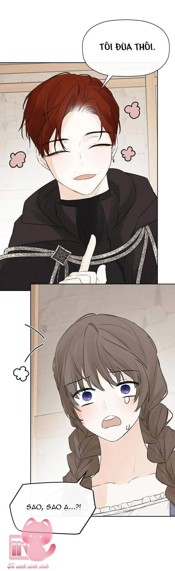 Tôi Chọc Nhầm Nam Phụ Che Giấu Thân Phận Chapter 7 - 4