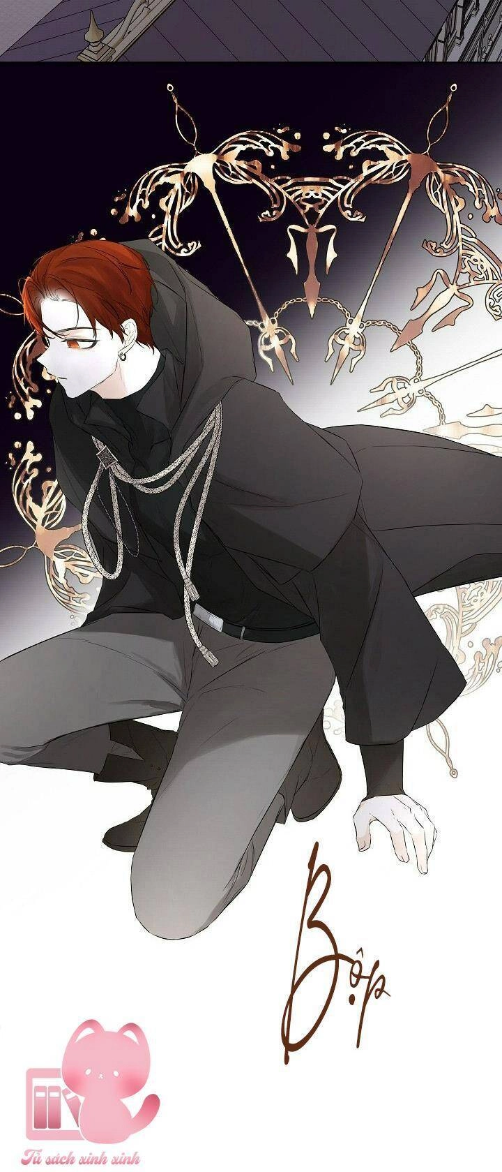 Tôi Chọc Nhầm Nam Phụ Che Giấu Thân Phận Chapter 7 - 9