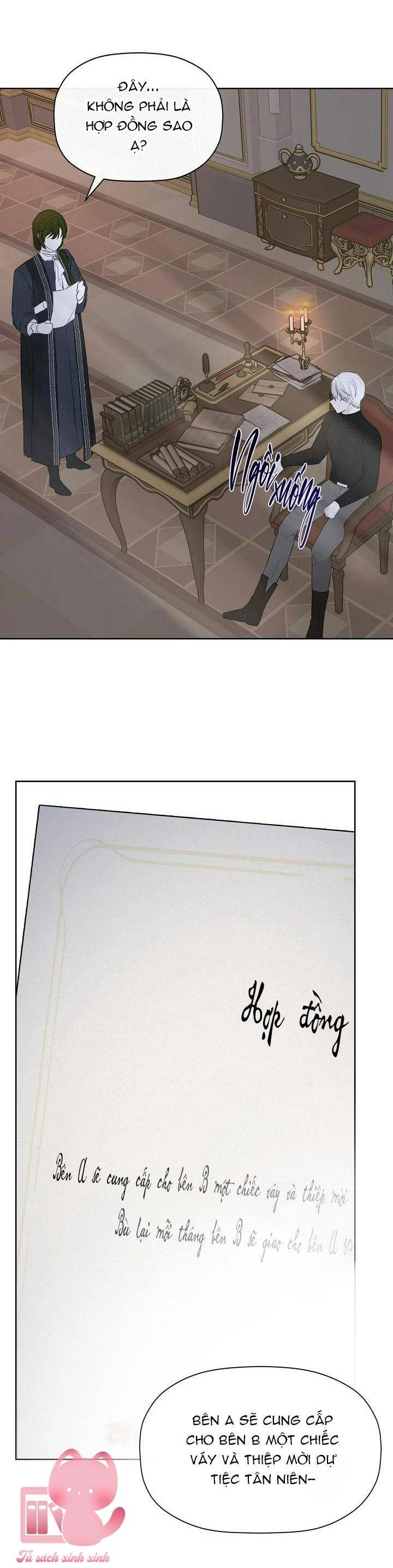 Tôi Chọc Nhầm Nam Phụ Che Giấu Thân Phận Chapter 7 - 19