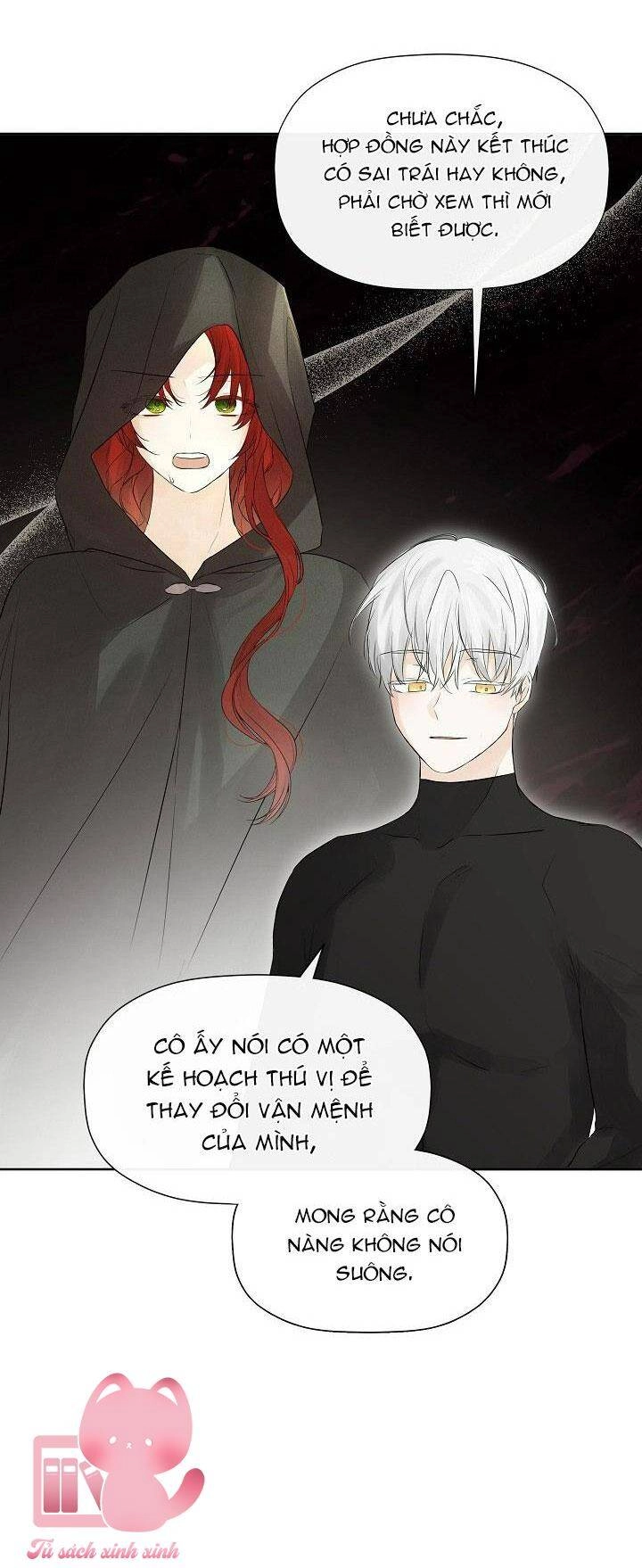 Tôi Chọc Nhầm Nam Phụ Che Giấu Thân Phận Chapter 7 - 22