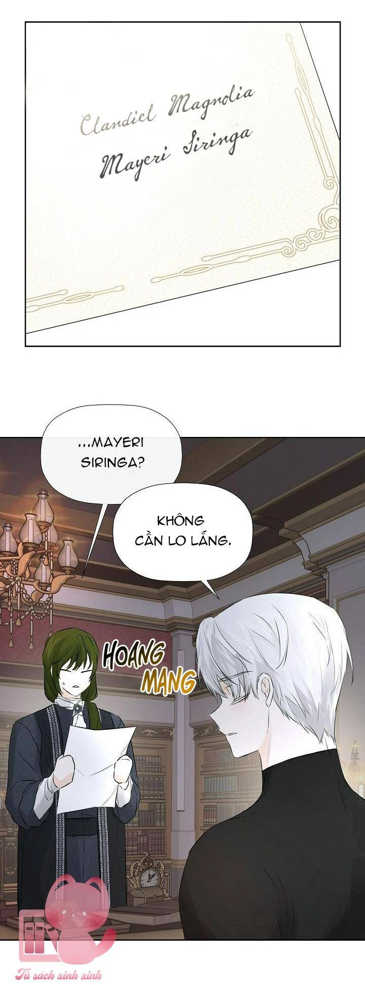 Tôi Chọc Nhầm Nam Phụ Che Giấu Thân Phận Chapter 7 - 28