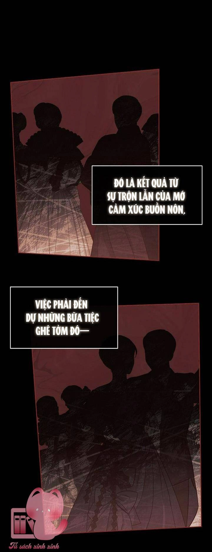 Tôi Chọc Nhầm Nam Phụ Che Giấu Thân Phận Chapter 7 - 32