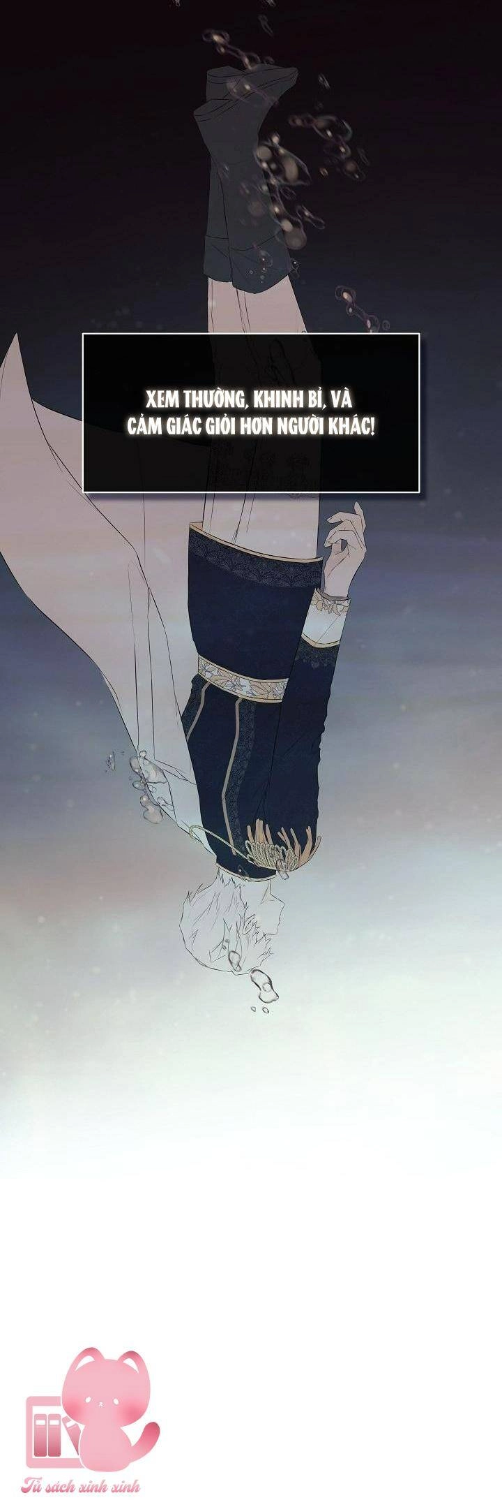 Tôi Chọc Nhầm Nam Phụ Che Giấu Thân Phận Chapter 7 - 35