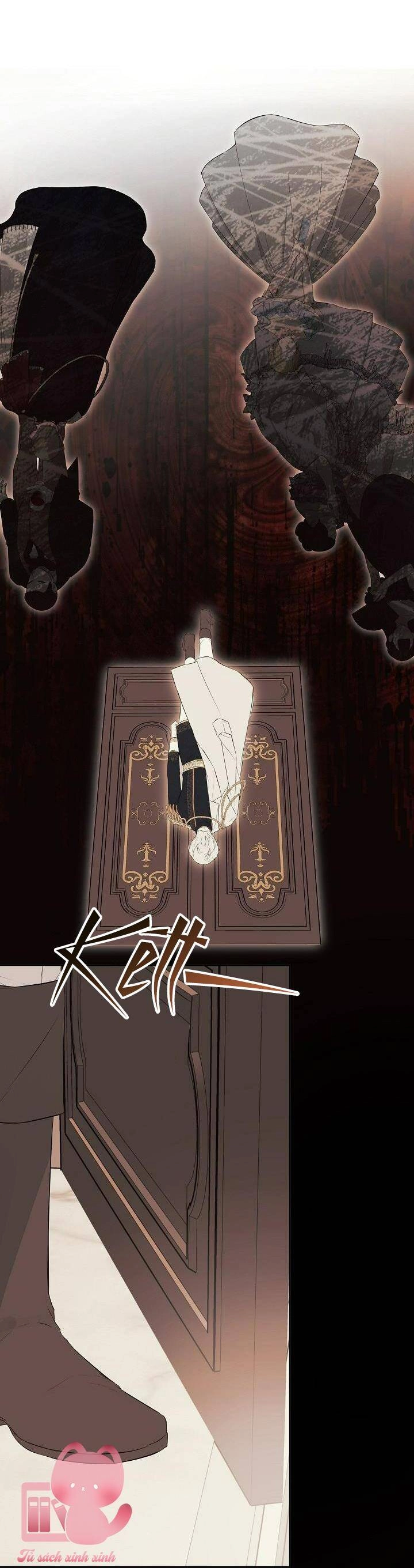 Tôi Chọc Nhầm Nam Phụ Che Giấu Thân Phận Chapter 7 - 36