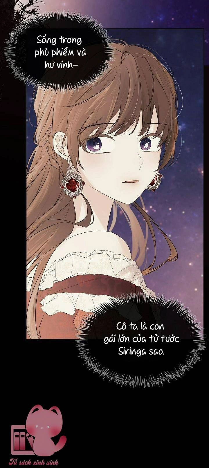 Tôi Chọc Nhầm Nam Phụ Che Giấu Thân Phận Chapter 7 - 39