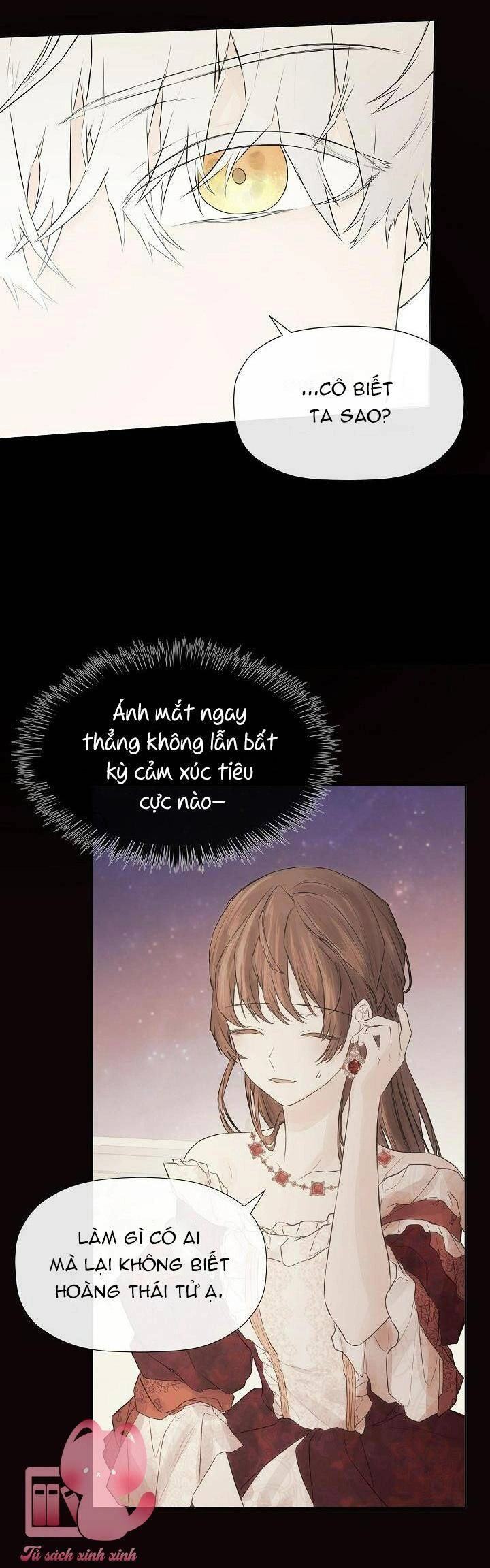 Tôi Chọc Nhầm Nam Phụ Che Giấu Thân Phận Chapter 7 - 41