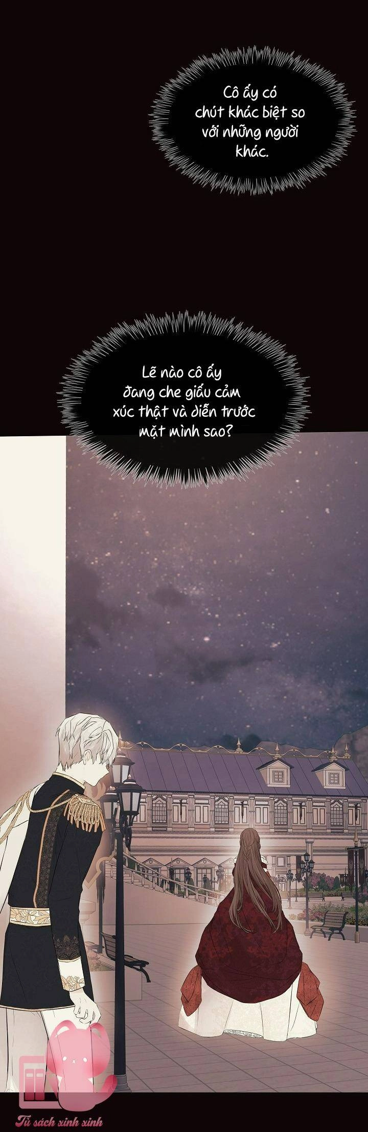 Tôi Chọc Nhầm Nam Phụ Che Giấu Thân Phận Chapter 7 - 42