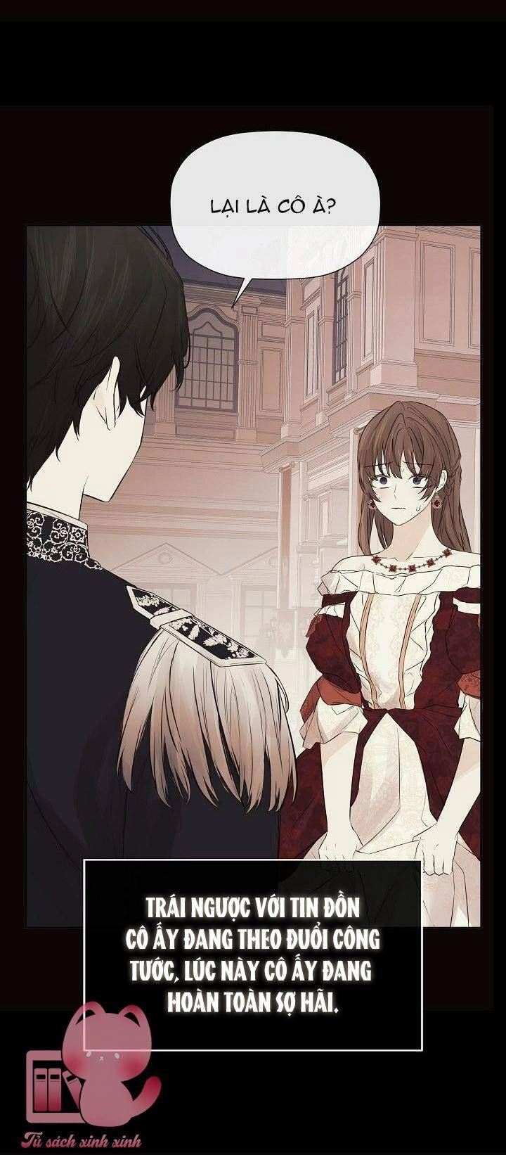 Tôi Chọc Nhầm Nam Phụ Che Giấu Thân Phận Chapter 7 - 43