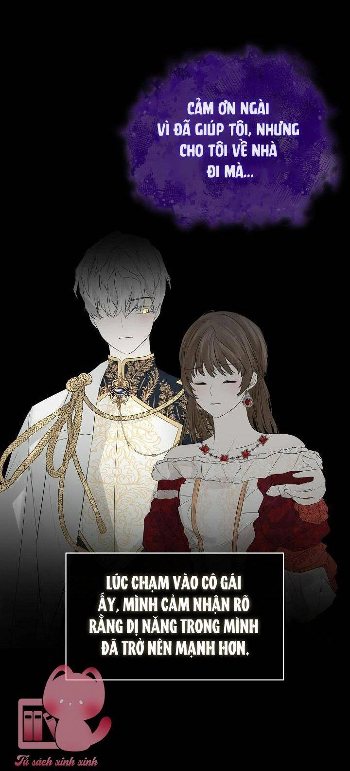 Tôi Chọc Nhầm Nam Phụ Che Giấu Thân Phận Chapter 7 - 49