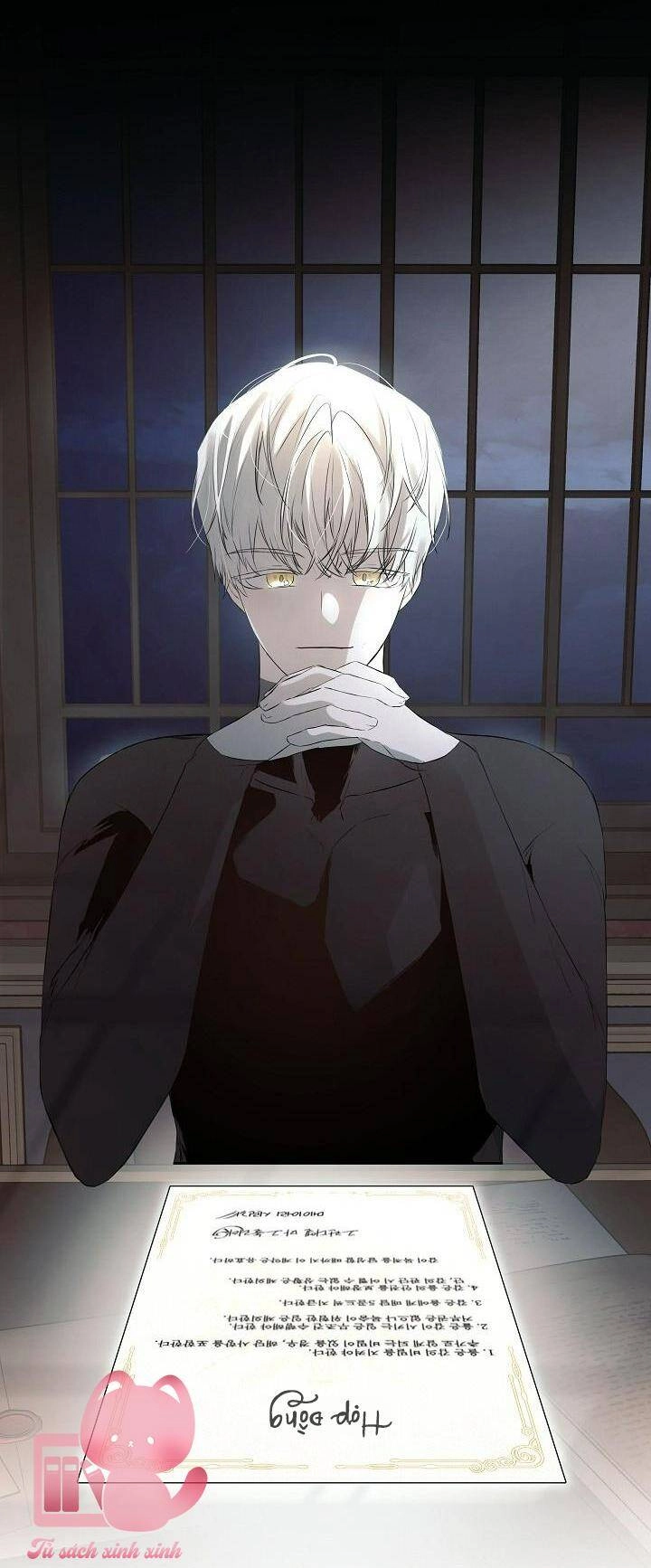 Tôi Chọc Nhầm Nam Phụ Che Giấu Thân Phận Chapter 7 - 51