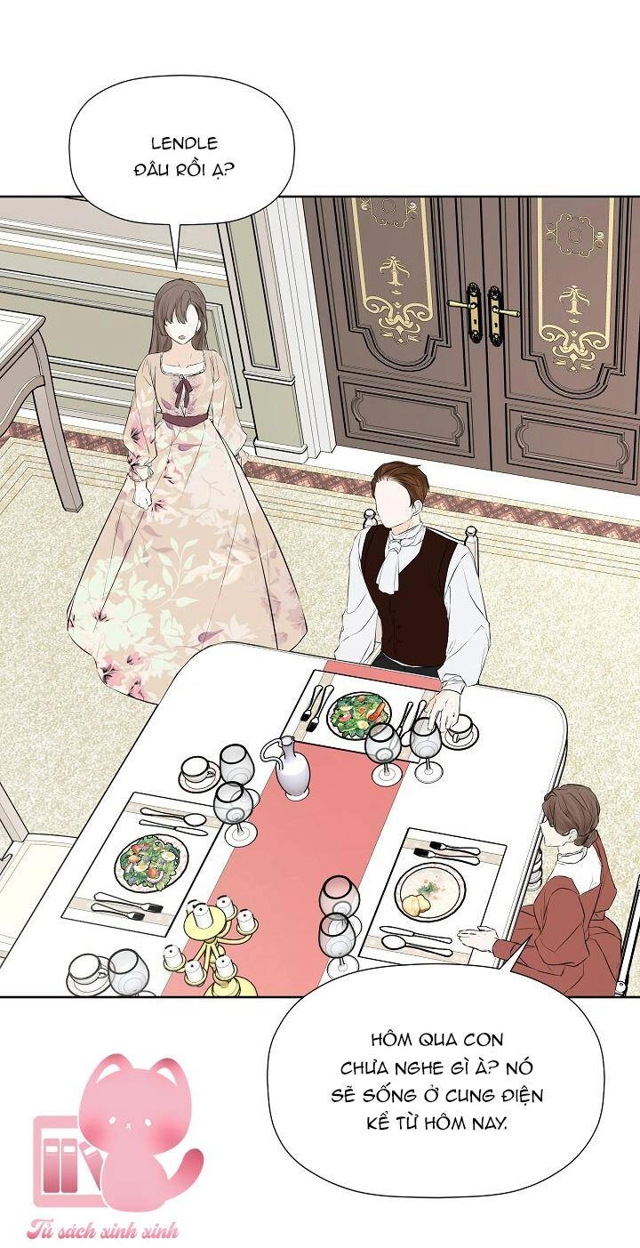 Tôi Chọc Nhầm Nam Phụ Che Giấu Thân Phận Chapter 8 - 37