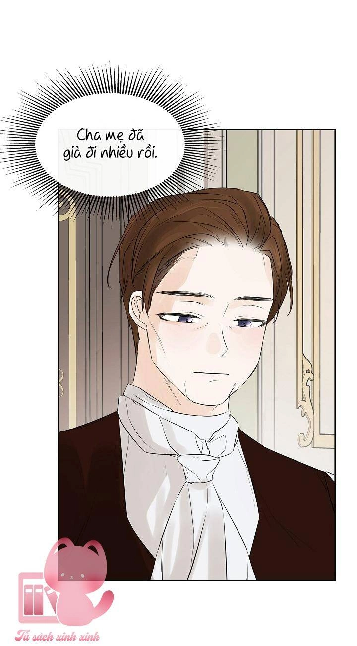 Tôi Chọc Nhầm Nam Phụ Che Giấu Thân Phận Chapter 8 - 41