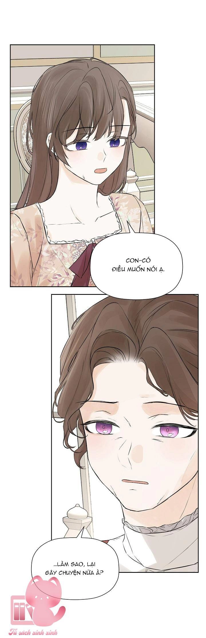 Tôi Chọc Nhầm Nam Phụ Che Giấu Thân Phận Chapter 8 - 43