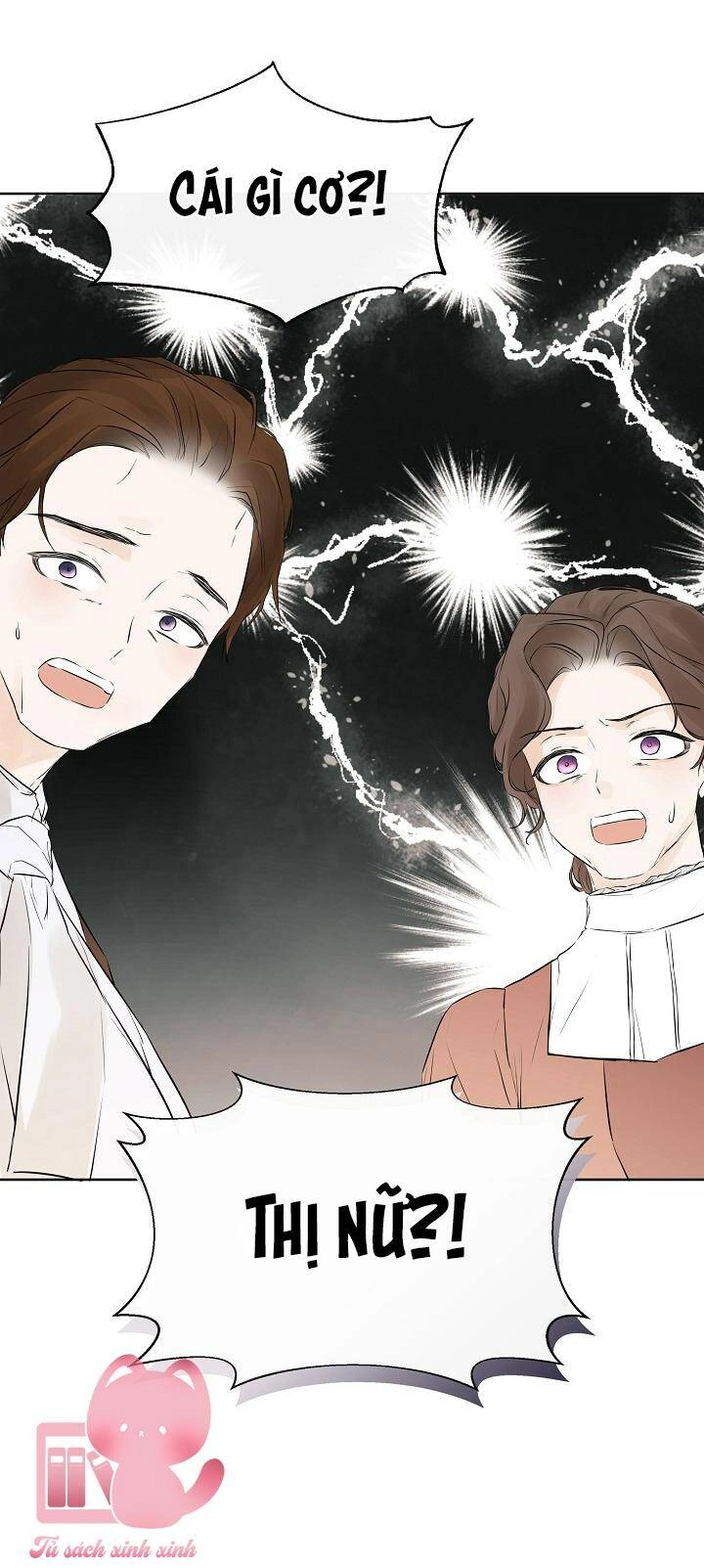 Tôi Chọc Nhầm Nam Phụ Che Giấu Thân Phận Chapter 8 - 50