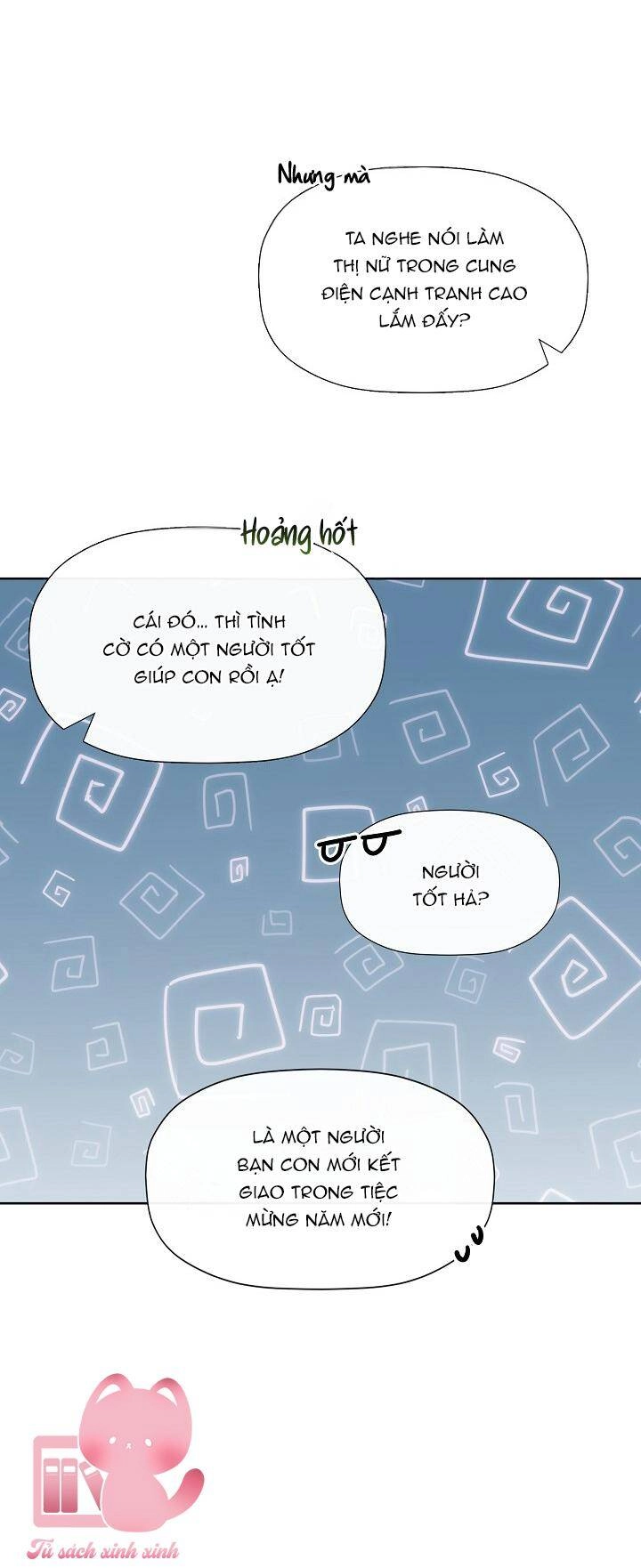 Tôi Chọc Nhầm Nam Phụ Che Giấu Thân Phận Chapter 8 - 61