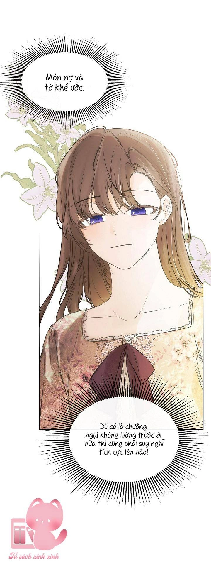 Tôi Chọc Nhầm Nam Phụ Che Giấu Thân Phận Chapter 8 - 63