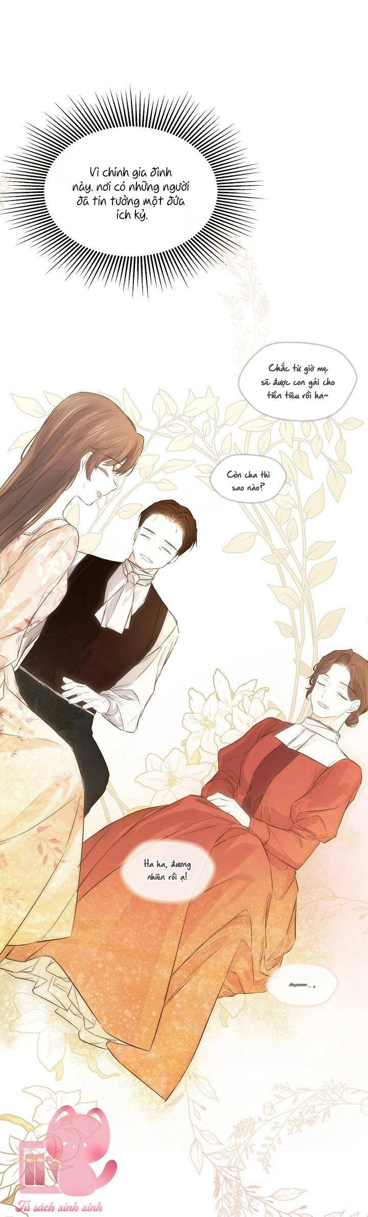 Tôi Chọc Nhầm Nam Phụ Che Giấu Thân Phận Chapter 8 - 64