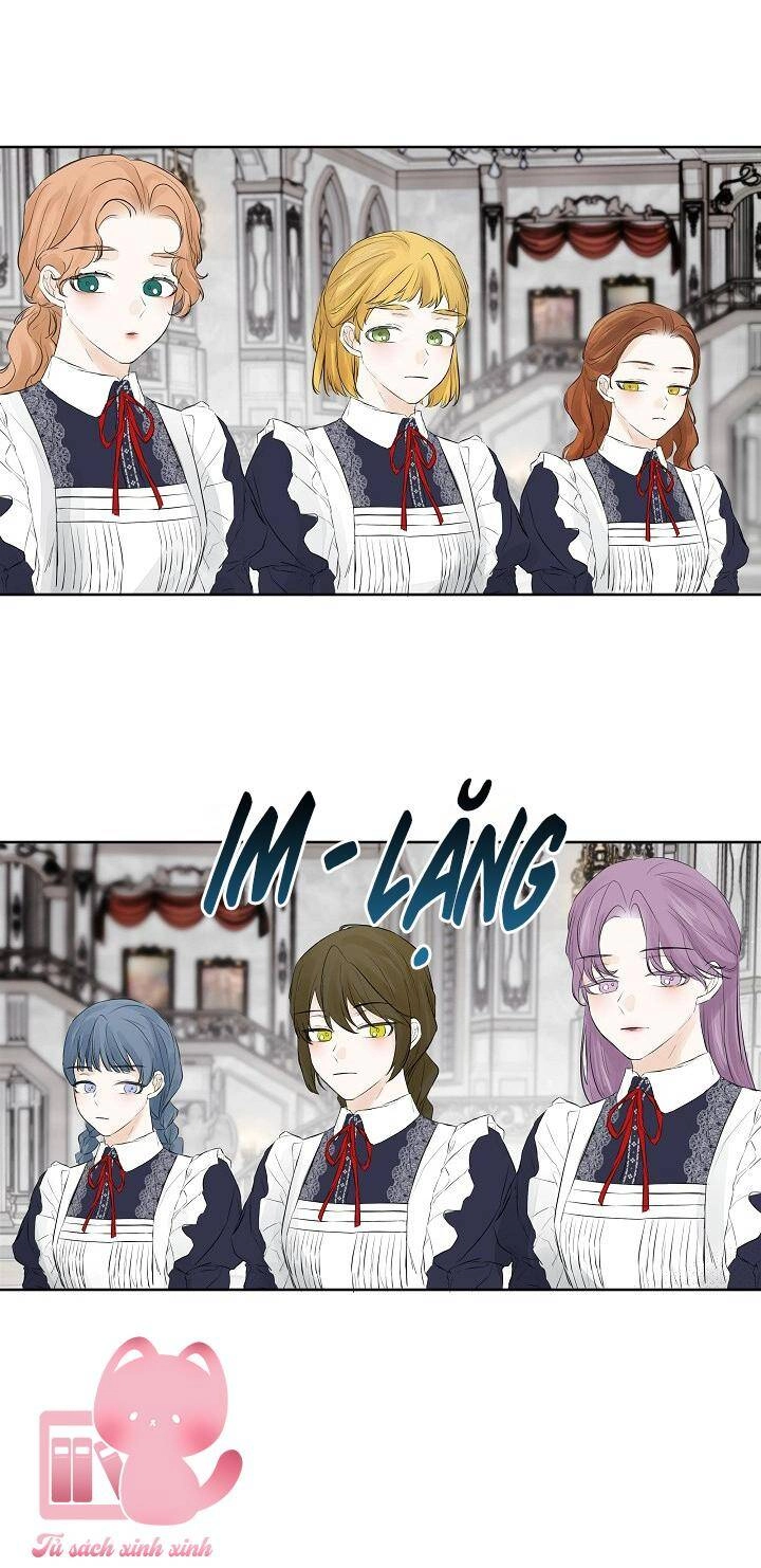 Tôi Chọc Nhầm Nam Phụ Che Giấu Thân Phận Chapter 9 - 61