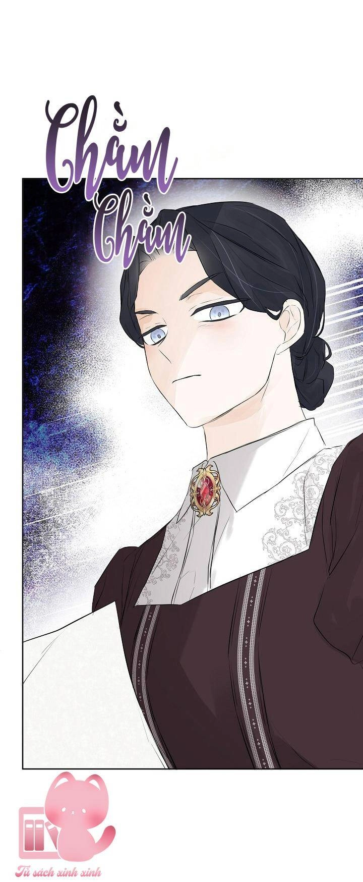 Tôi Chọc Nhầm Nam Phụ Che Giấu Thân Phận Chapter 10 - 5