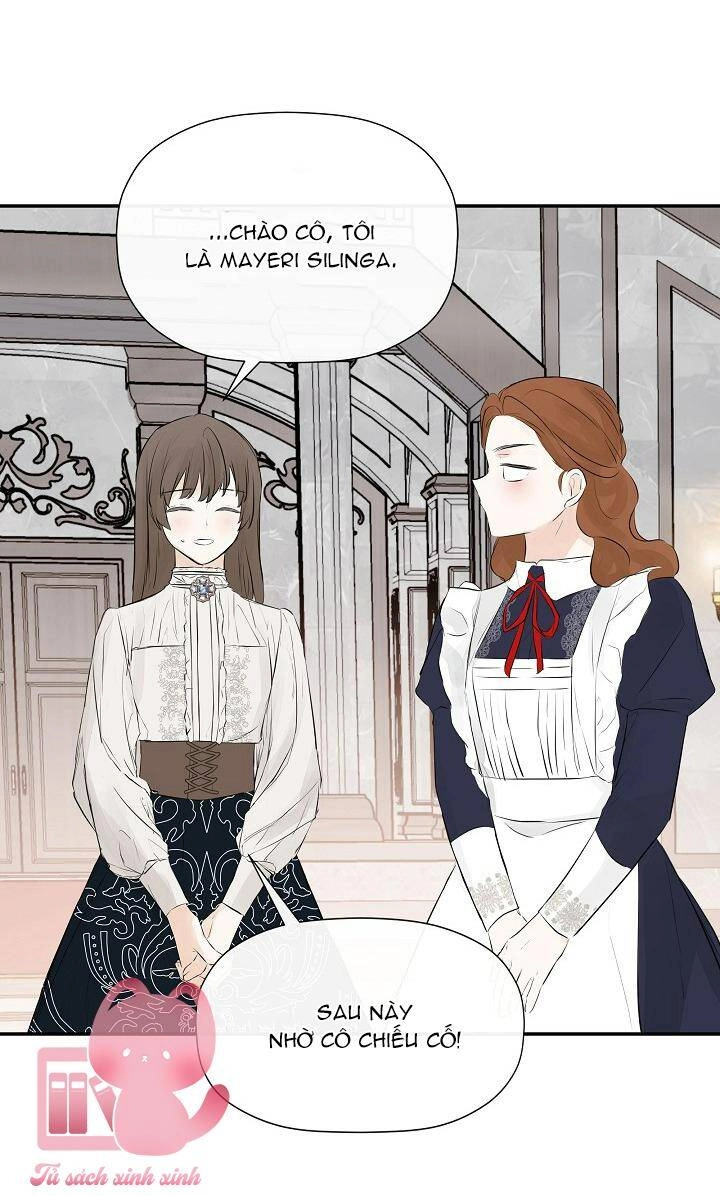 Tôi Chọc Nhầm Nam Phụ Che Giấu Thân Phận Chapter 10 - 13