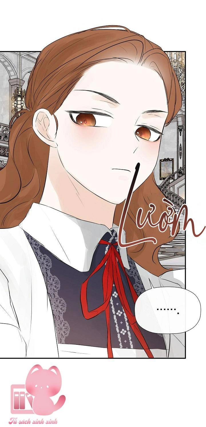 Tôi Chọc Nhầm Nam Phụ Che Giấu Thân Phận Chapter 10 - 14