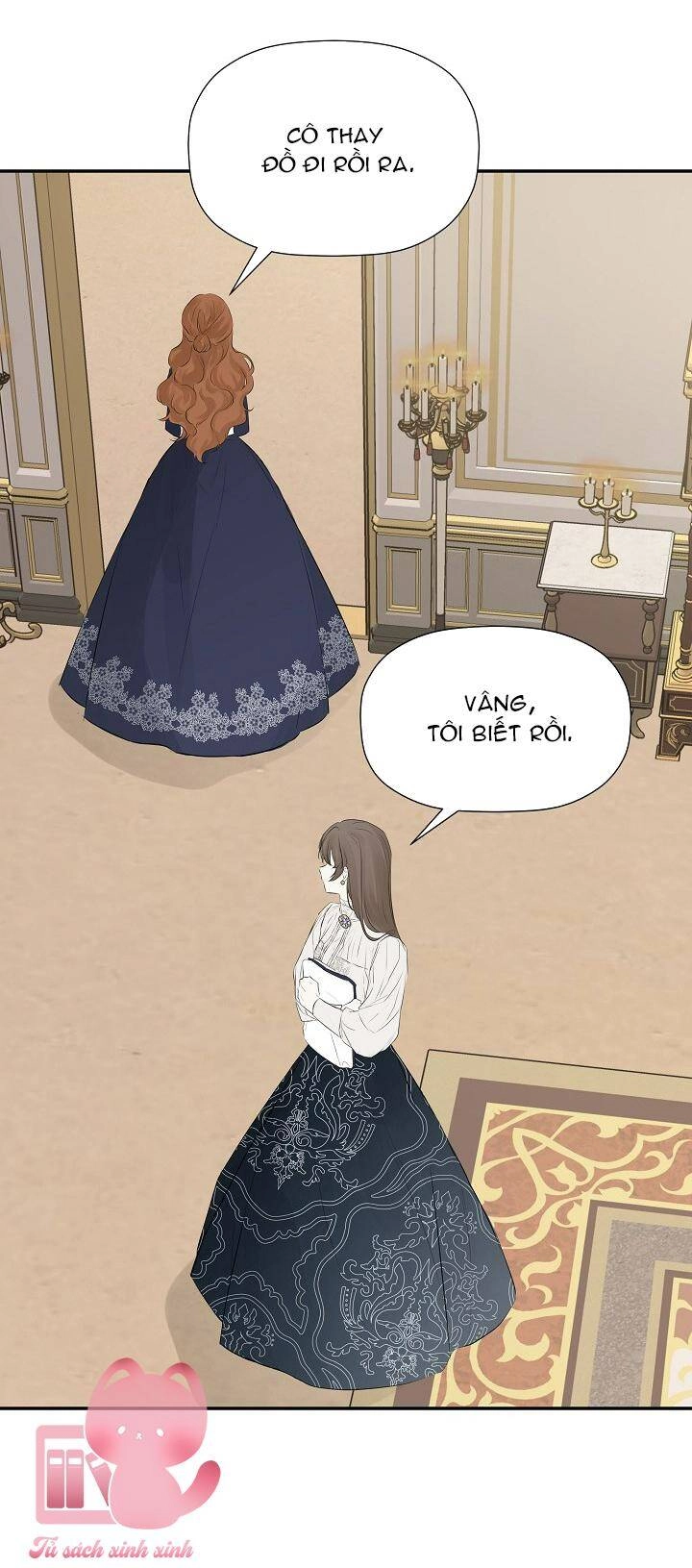 Tôi Chọc Nhầm Nam Phụ Che Giấu Thân Phận Chapter 10 - 19