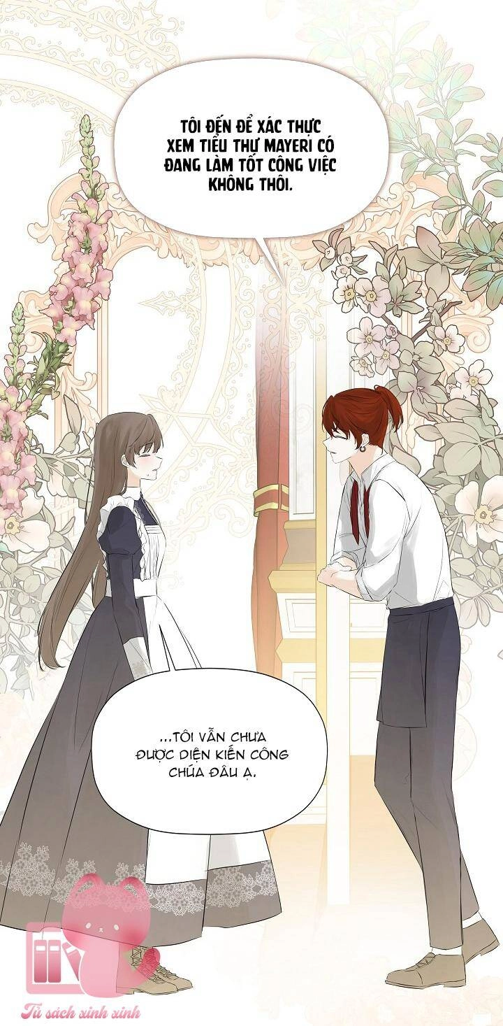 Tôi Chọc Nhầm Nam Phụ Che Giấu Thân Phận Chapter 10 - 34