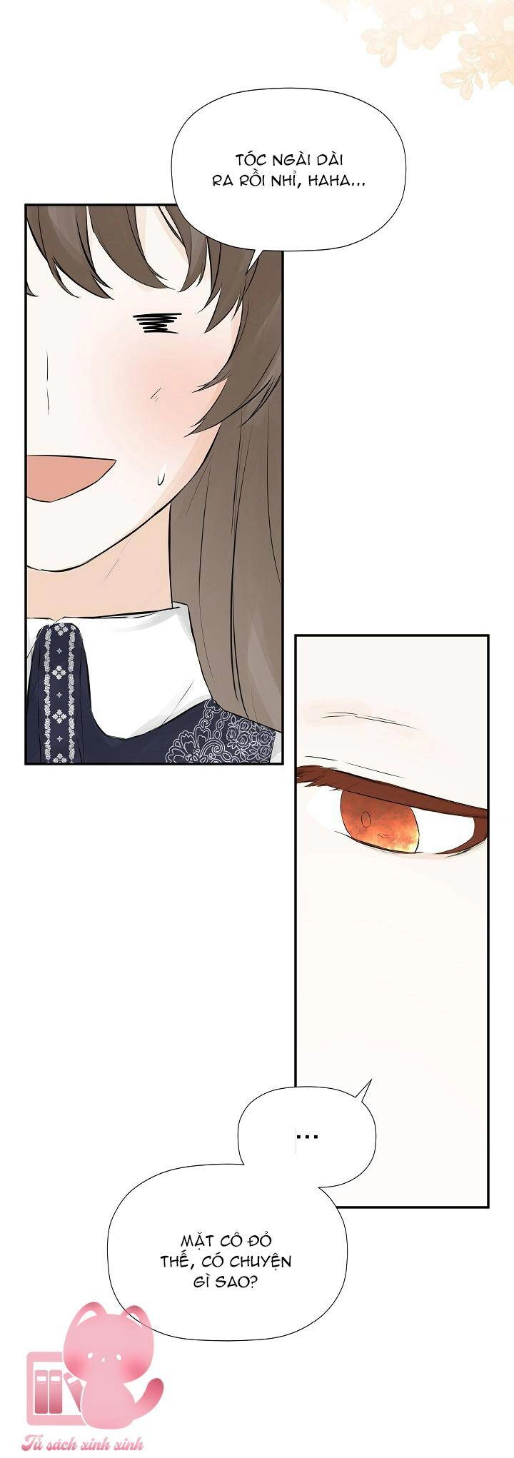 Tôi Chọc Nhầm Nam Phụ Che Giấu Thân Phận Chapter 10 - 35