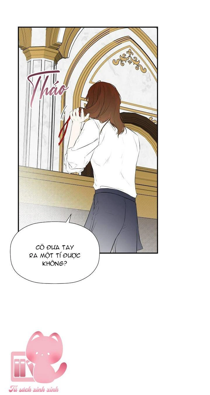 Tôi Chọc Nhầm Nam Phụ Che Giấu Thân Phận Chapter 10 - 51