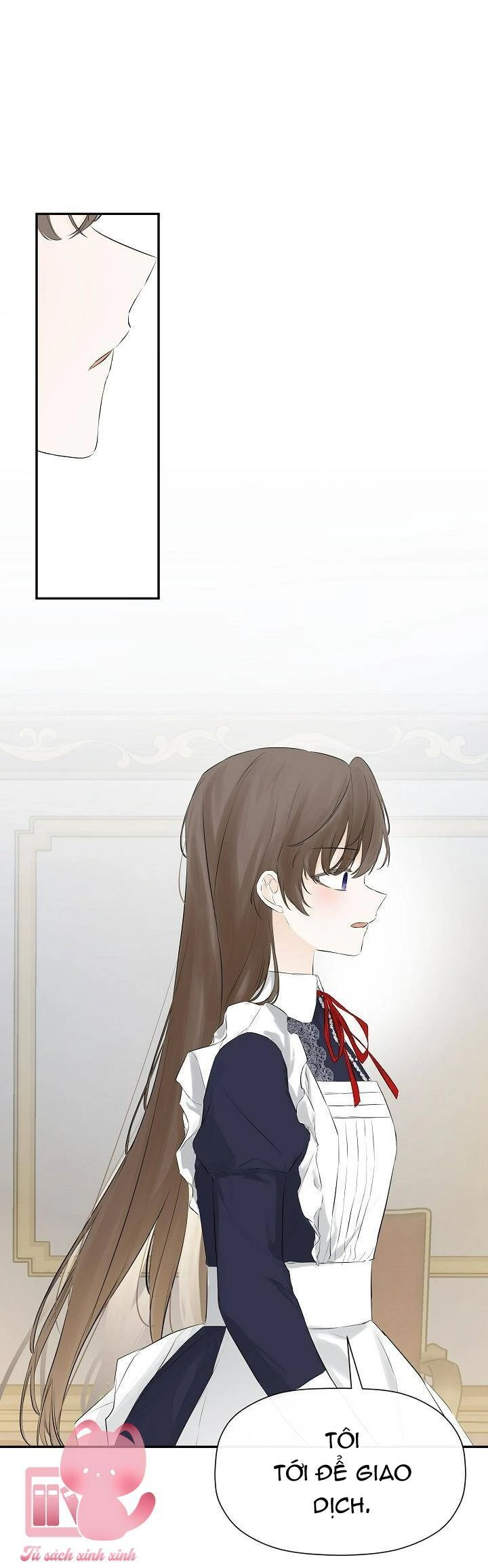 Tôi Chọc Nhầm Nam Phụ Che Giấu Thân Phận Chapter 12 - 1