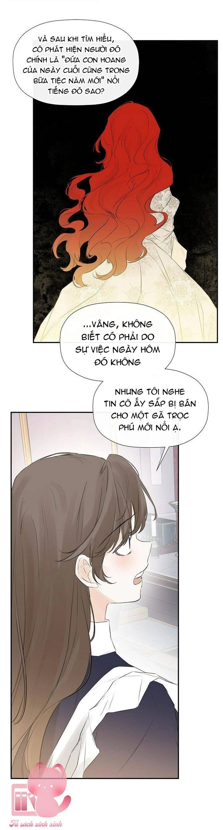 Tôi Chọc Nhầm Nam Phụ Che Giấu Thân Phận Chapter 12 - 9