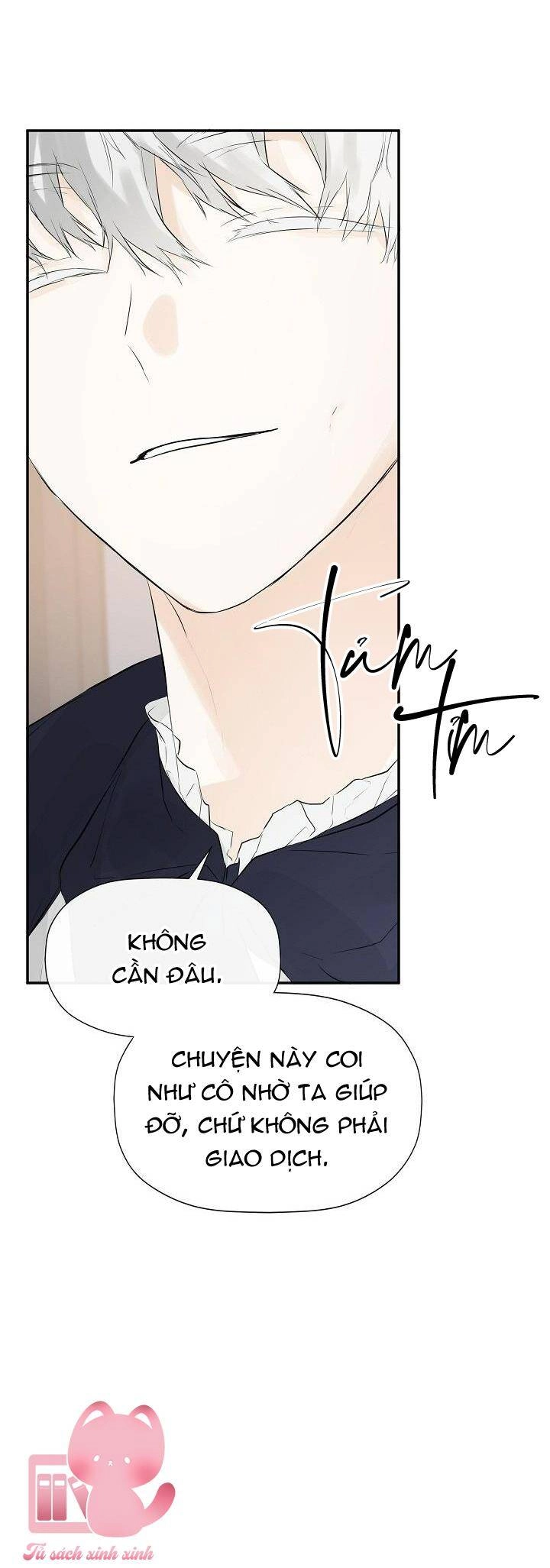 Tôi Chọc Nhầm Nam Phụ Che Giấu Thân Phận Chapter 12 - 16