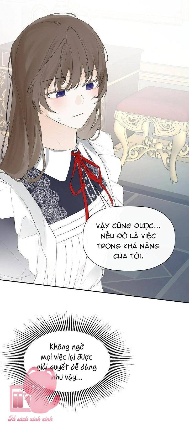 Tôi Chọc Nhầm Nam Phụ Che Giấu Thân Phận Chapter 12 - 18