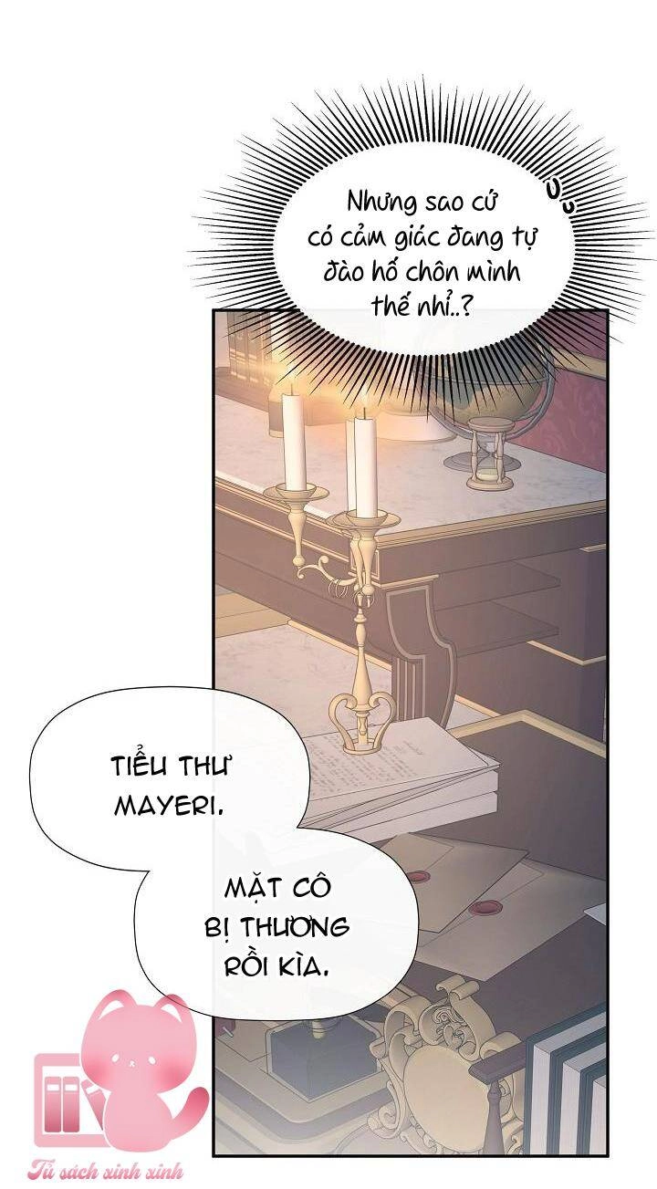 Tôi Chọc Nhầm Nam Phụ Che Giấu Thân Phận Chapter 12 - 19