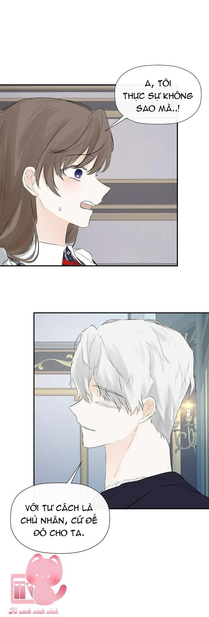 Tôi Chọc Nhầm Nam Phụ Che Giấu Thân Phận Chapter 12 - 22