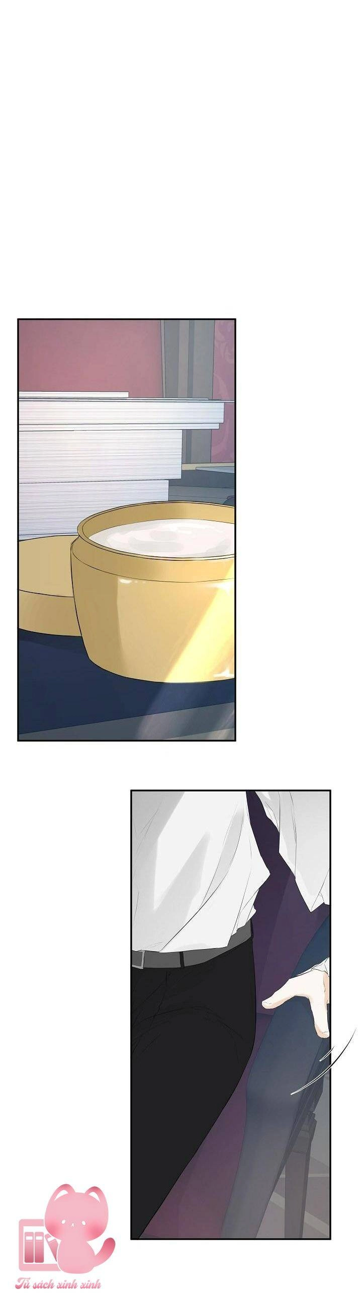 Tôi Chọc Nhầm Nam Phụ Che Giấu Thân Phận Chapter 12 - 23