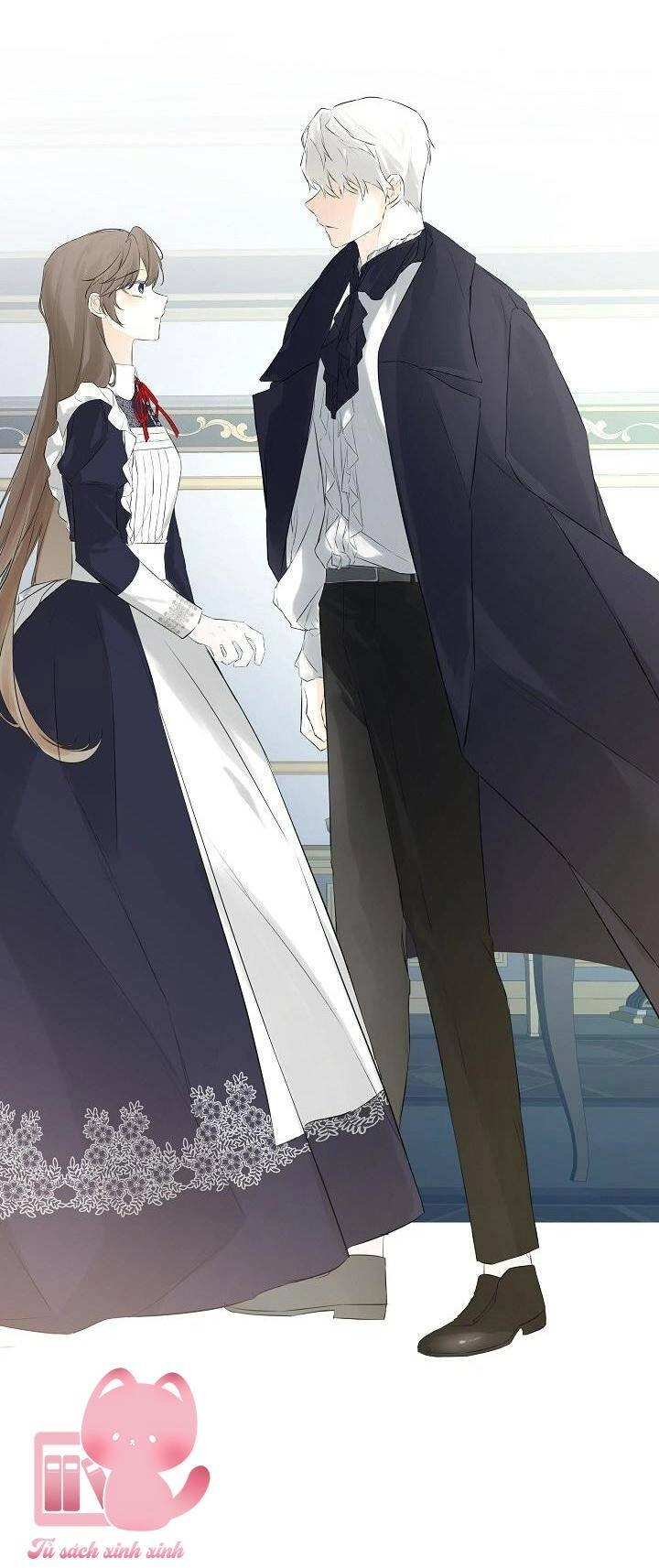 Tôi Chọc Nhầm Nam Phụ Che Giấu Thân Phận Chapter 12 - 25